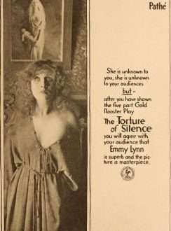 Mater Dolorosa (1917) MUDA VOSE