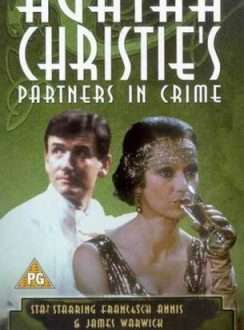 Agatha Christie: Unidos Frente al Delito (1983-84) (Serie TV) Español