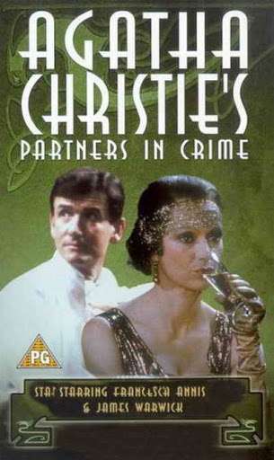 Agatha Christie: Unidos Frente al Delito (1983-84) (Serie TV) Español