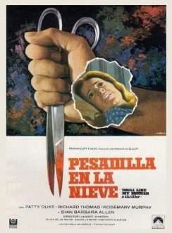 Pesadilla en la Nieve (1972) Español Pesadilla en la Nieve (1972) Español