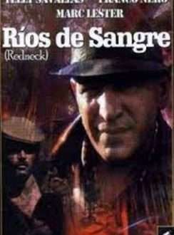 Ríos de Sangre (1973) Español