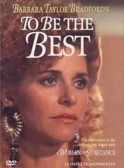 Ser la Mejor (1992) (miniserie TV) Español