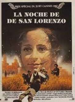 La Noche de San Lorenzo (1982) Español La Noche de San Lorenzo (1982) Español