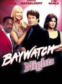 Los Vigilantes de la Noche (TV Serie. Temp. 2) (1995) Español Los Vigilantes de la Noche (TV Serie. Temp. 2) (1995) Español