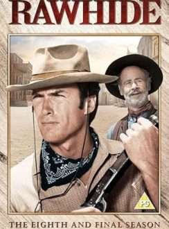 Cuero Crudo (TV Serie. Temp 8) (1959) VOSE