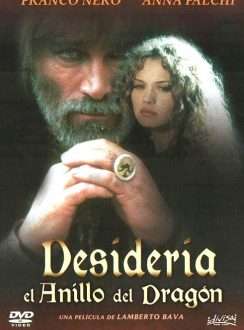 Desideria, el Anillo del Dragón (1994) (miniserie TV) Español
