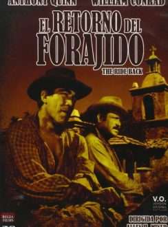 El Retorno del Forajido (1957) VOSE