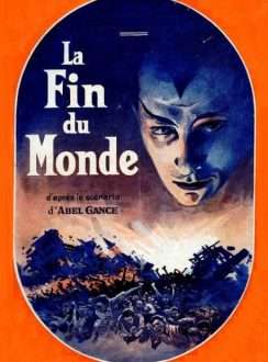 El Fin del Mundo (1931) VOSE