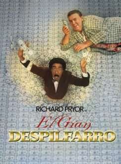 El Gran Despilfarro (1985) DUAL, Subtítulos El Gran Despilfarro (1985) DUAL, Subtítulos