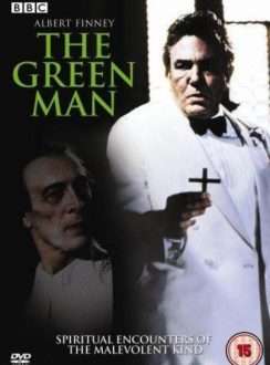 El Hombre Verde (1990) TV Miniserie. VOSE
