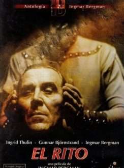 El Rito (1969) (TV) VOSE El Rito (1969) (TV) VOSE