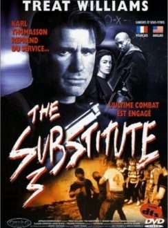 El Sustituto 3 (1998) (TV movie) Español El Sustituto 3 (1998) (TV movie) Español