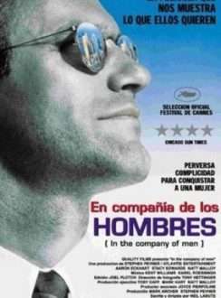 En Compañía de Hombres (1997) VOSE, Dual, Subtitulos En Compañía de Hombres (1997) VOSE, Dual, Subtitulos
