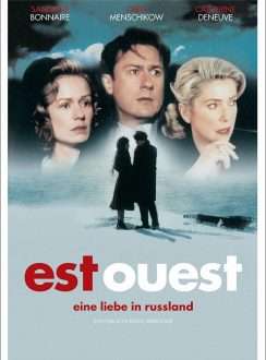 La vida prometida (Este-Oeste) (1999) VOSE