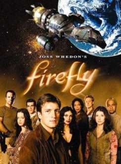 Firefly (2002) (Serie TV) Español / Serenity (2005) DUAL, Subtitulos Firefly (2002) (Serie TV) Español / Serenity (2005) DUAL, Subtitulos