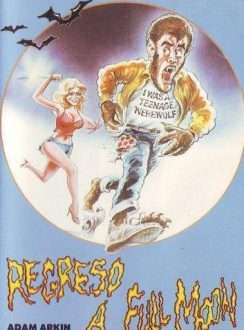 Regreso a Full Moon (1981) Español Regreso a Full Moon (1981) Español