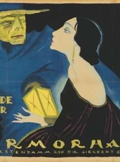 La Tierra en Llamas (1922) MUDA VOSE La Tierra en Llamas (1922) MUDA VOSE