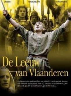El León de Flandes (1985) VOSE El León de Flandes (1985) VOSE