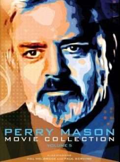 Perry Mason (1985-1993) (TV Movies) Dual, Subtitulos