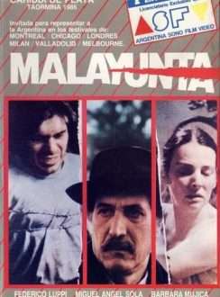 Malayunta (1986) Latino Malayunta (1986) Latino