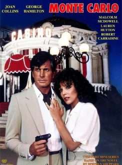 Monte Carlo (1986) (miniserie TV) Latino