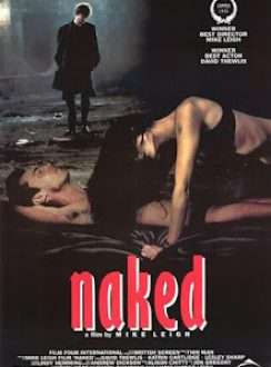 Indefenso (Naked) (1993) Dual, Subtítulos Indefenso (Naked) (1993) Dual, Subtítulos