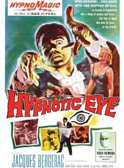 El Ojo Diabólico (1960) VOSE