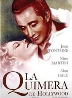 La Quimera de Hollywood (1937) DUAL