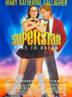 Superstar (1999) Español, Latino, VOSE