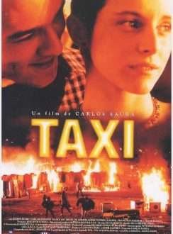 Taxi (1996) Español