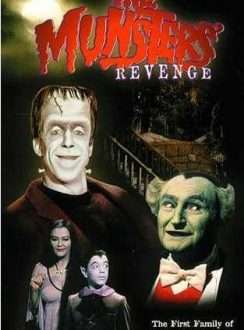 La venganza de los Monsters (1981) VOSE La venganza de los Monsters (1981) VOSE