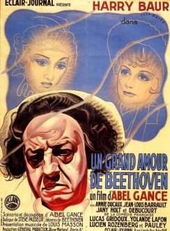 Un Gran Amor de Beethoven (1936) VOSE