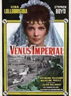 Venus Imperial (1962) Español Venus Imperial (1962) Español