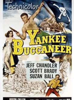 En busca de los piratas (1952) Español En busca de los piratas (1952) Español