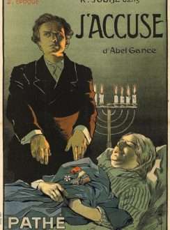 Yo Acuso (1919) MUDA VOSE