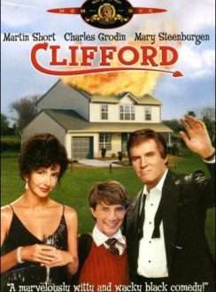 Clifford (1994) Dual, Subtitulos Clifford (1994) Dual, Subtitulos