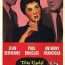 Esta Noche o Nunca (1957) VOSE