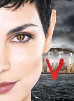 V (2009) (Serie TV) Español V (2009) (Serie TV) Español