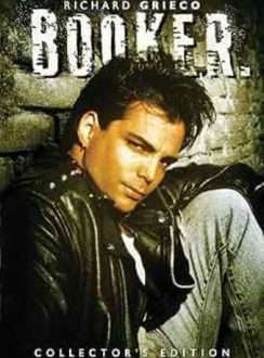 Booker, el Detective (1989–1990) (Serie de TV) VOSE Booker, el Detective (1989–1990) (Serie de TV) VOSE