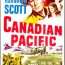 Corazones de Acero (Canadian Pacific) (1949) Español