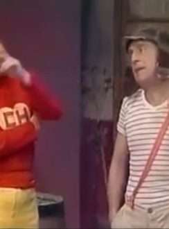 Chespirito (1970) (Serie TV) Latino Chespirito (1970) (Serie TV) Latino