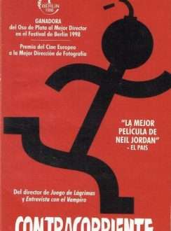 Contracorriente (1997) VOSE