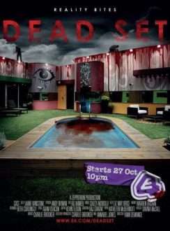 Dead Set: Muerte En Directo (2008) (miniserie TV) Español Dead Set: Muerte En Directo (2008) (miniserie TV) Español
