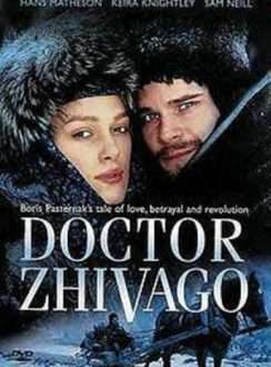 Doctor Zhivago (2002) Español