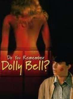 Te Acuerdas de Dolly Bell? (1981) VOSE