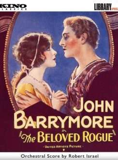 El Vagabundo de Amor (1927) MUDA VOSE El Vagabundo de Amor (1927) MUDA VOSE