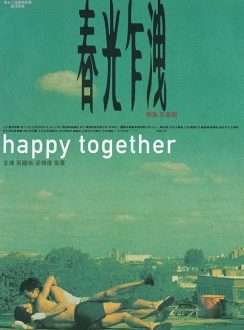 Happy Together. Historia de un Encuentro (1997) Español