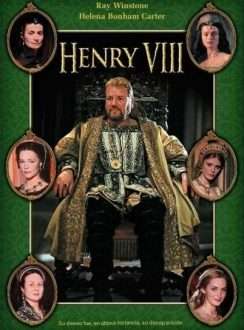 Enrique VIII (2003) miniserie Español