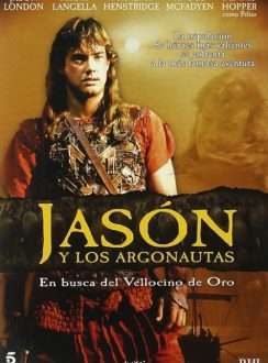 Jasón y los Argonautas en Busca del Vellocino de Oro (2000) Español