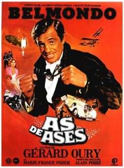 As de ases (1982) Español As de ases (1982) Español